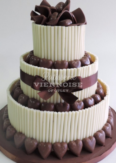 Chocolate Wedding: Image 6