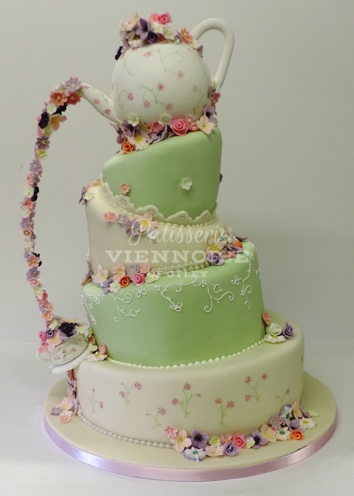 Something Different Cakes: Image 3